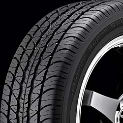 BFGoodrich g-Force Super Sport A/S